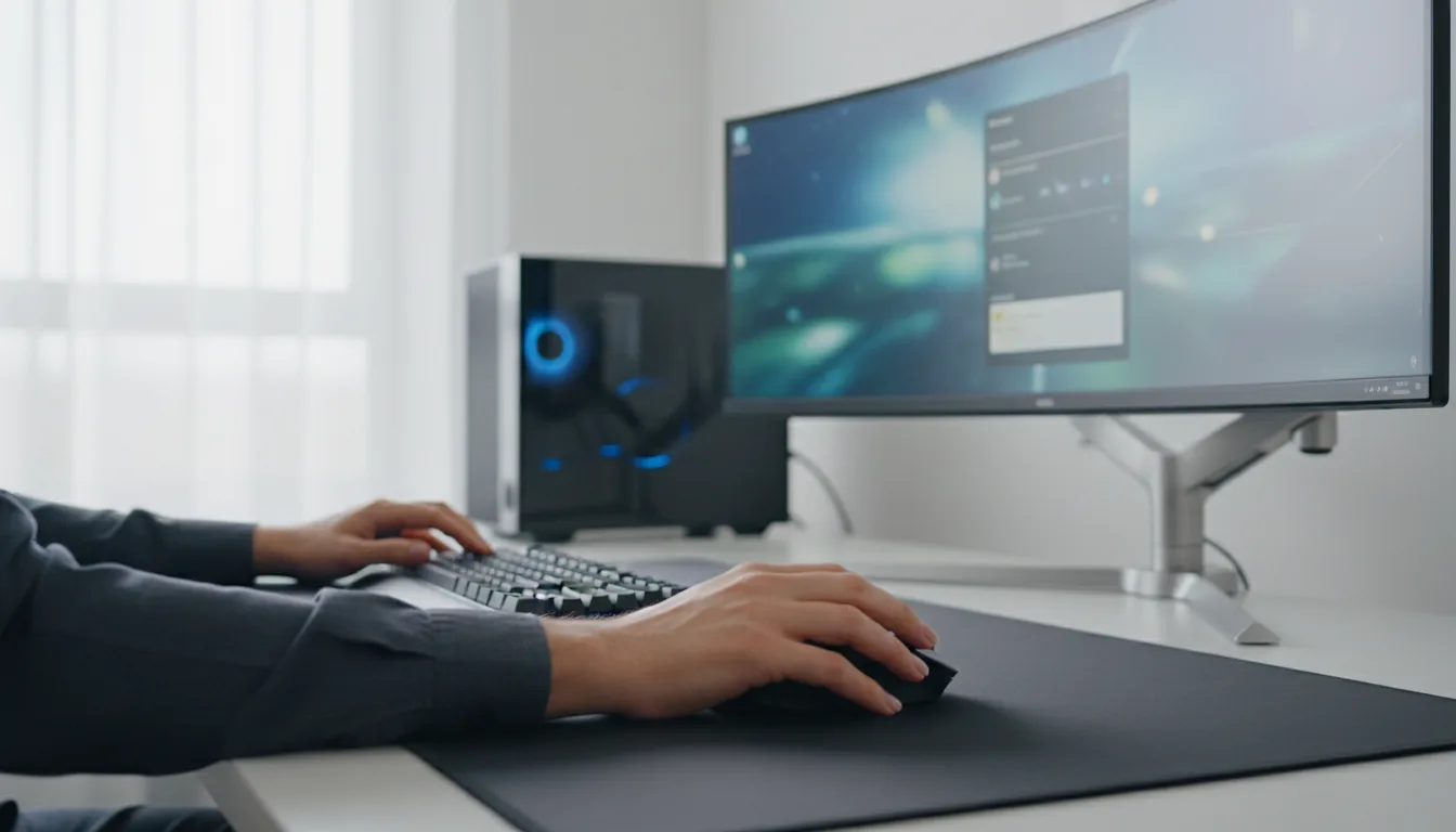 10 Astuces pour Booster Windows et Turbo-Your PC !