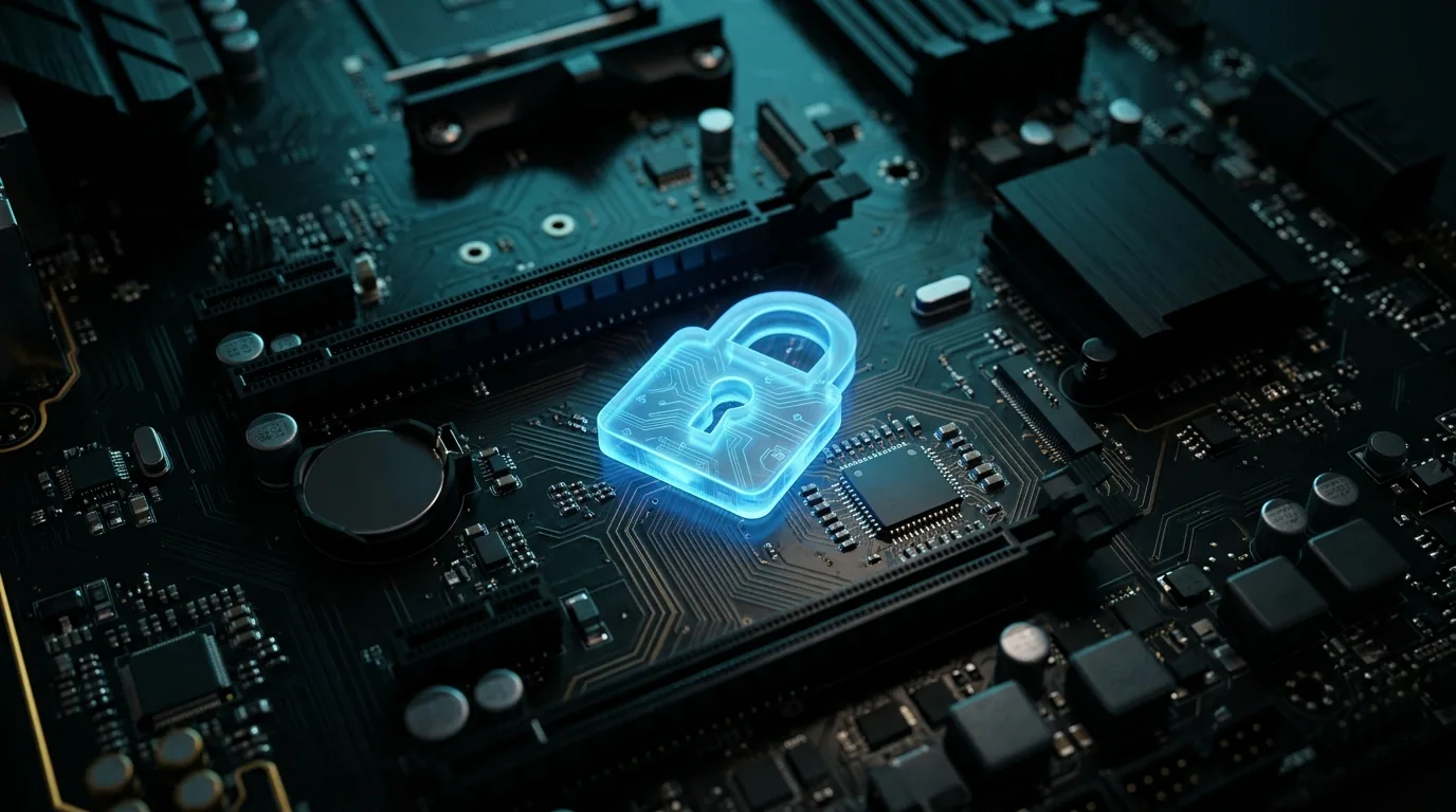 Windows 11 : vérifiez Secure Boot et BIOS avant 2026