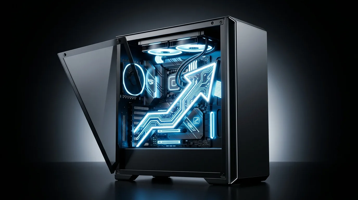 Optimiser le démarrage PC : 5 étapes pour un PC rapide en 2026