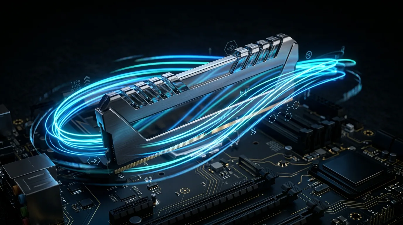 Optimiser la RAM sur Windows 11 : 8 astuces pour un PC fluide en 2026