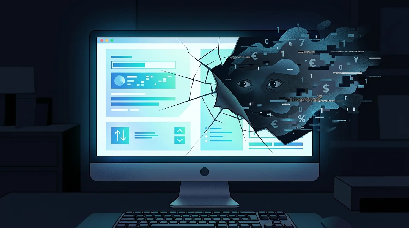 Configurer un navigateur sécurisé PC : l'erreur 2026 qui expose vos données