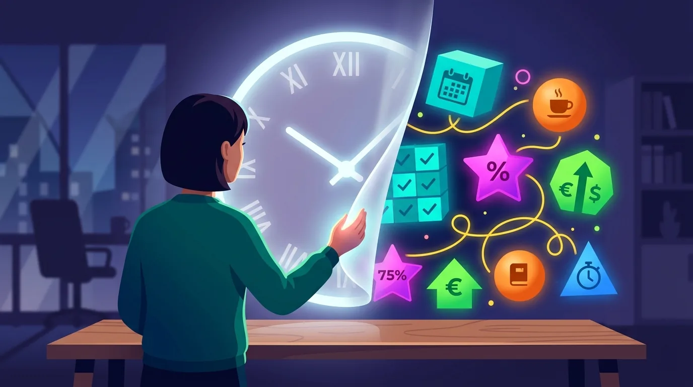 Reclaim.ai gratuit : planifiez tâches et pauses sans payer