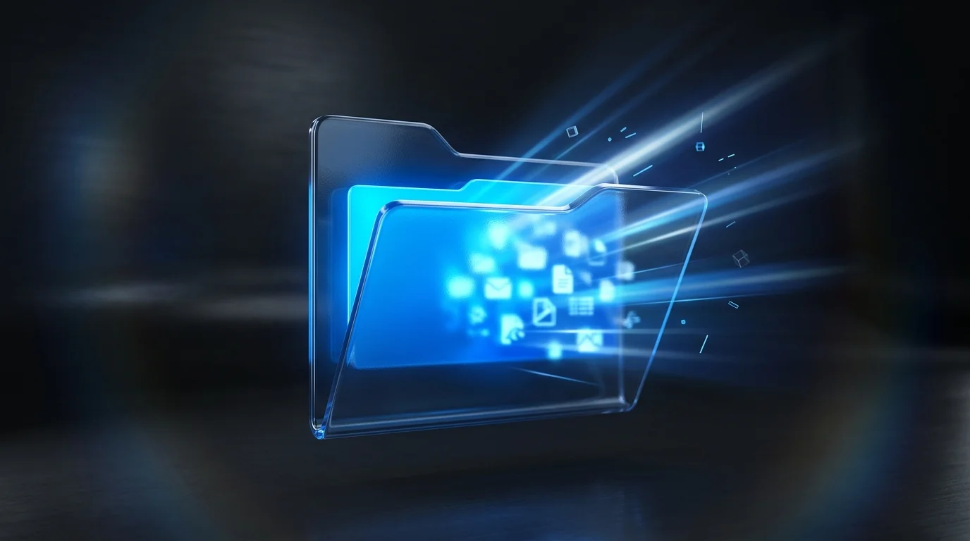 Files : l’explorateur de fichiers Windows gratuit et rapide