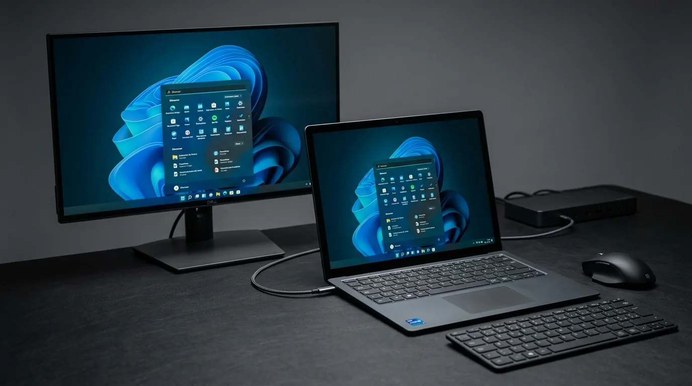 Organiser son bureau numérique sur Windows sans effort